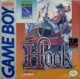 Hook (Game Boy)